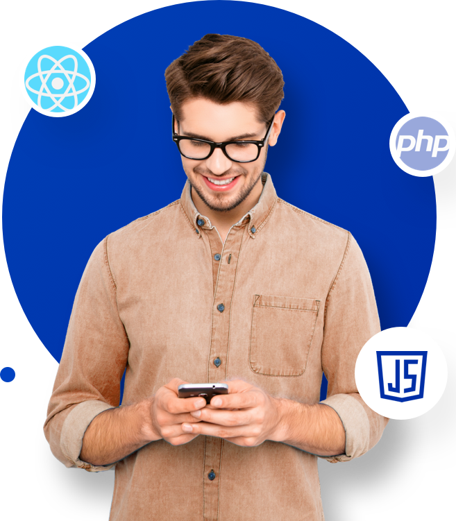 Domain Registration Services
