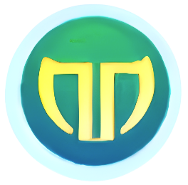 Maurya Hosting Logo